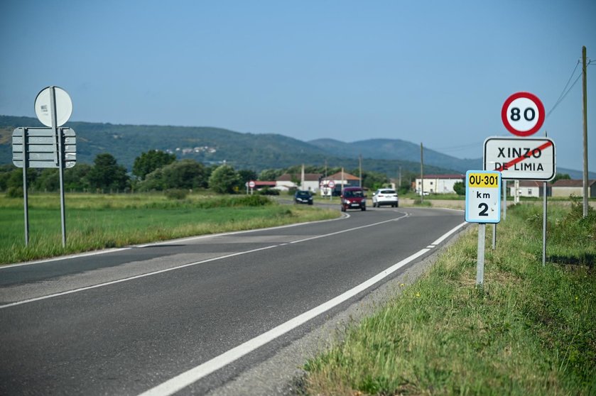 Estradas autonómicas Xunta (9)