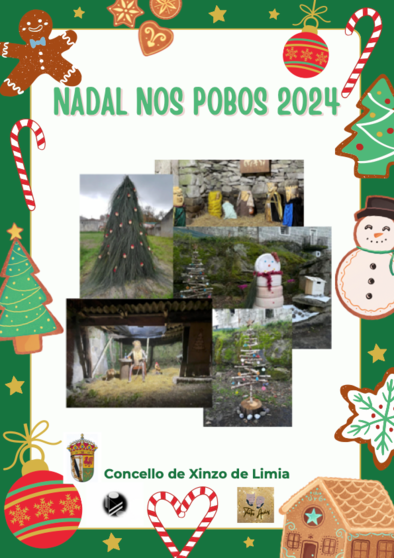 Nadal Nos Pobos